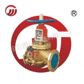 JY41W, JY41Y-type special stop valve for oxygen