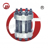 H72H-160, H72H-320-type of the folder on the vertical check valve